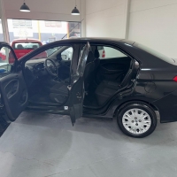 FORD KA 1.5 SE FLEX AUTOMÁTICO
