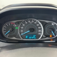 FORD KA 1.5 SE FLEX AUTOMÁTICO