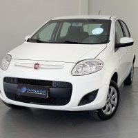 PALIO ATTRACTIVE 1.0 EVO FIRE FLEX