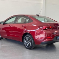 ONIX SEDAN PLUS LT 1.0 FLEX MEC.
