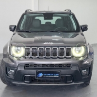 RENEGADE LONGITUDE T270 1.3 TURBO AUT.