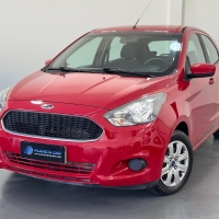FORD KA SE 1.0 FLEX