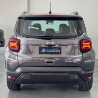RENEGADE LONGITUDE T270 1.3 TURBO AUT.