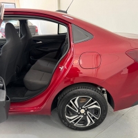 ONIX SEDAN PLUS LT 1.0 FLEX MEC.