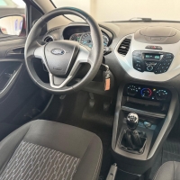 FORD KA SE 1.0 FLEX