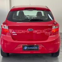 FORD KA SE 1.0 FLEX