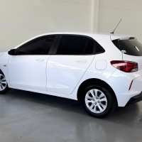 ONIX LT 1.0 FLEX MEC.