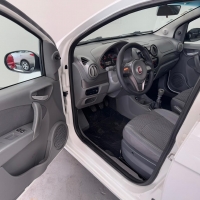 PALIO ATTRACTIVE 1.0 EVO FIRE FLEX