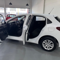 ONIX LT 1.0 FLEX MEC.