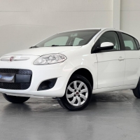 PALIO ATTRACTIVE 1.0 EVO FIRE FLEX