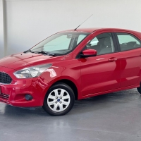 FORD KA SE 1.0 FLEX