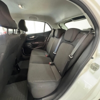 PULSE DRIVE 1.3 AUTOMÁTICO 