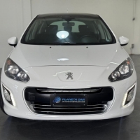 308 ACTIVE 1.6 FLEX MEC.