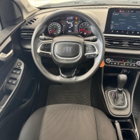PULSE DRIVE 1.3 AUTOMÁTICO 