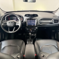 RENEGADE LONGITUDE T270 1.3 TURBO AUT.