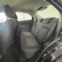 FORD KA 1.5 SE FLEX AUTOMÁTICO