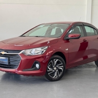 ONIX SEDAN PLUS LT 1.0 FLEX MEC.