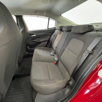 ONIX SEDAN PLUS LT 1.0 FLEX MEC.