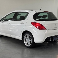 308 ACTIVE 1.6 FLEX MEC.