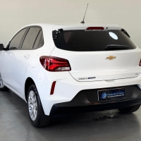 ONIX LT 1.0 FLEX MEC.