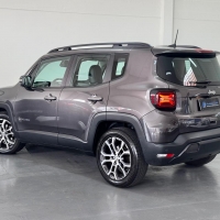 RENEGADE LONGITUDE T270 1.3 TURBO AUT.