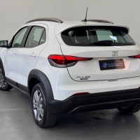 PULSE DRIVE 1.3 AUTOMÁTICO 