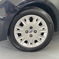 FORD KA 1.5 SE FLEX AUTOMÁTICO