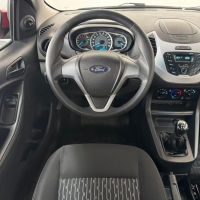 FORD KA SE 1.0 FLEX
