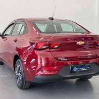 ONIX SEDAN PLUS LT 1.0 FLEX MEC.