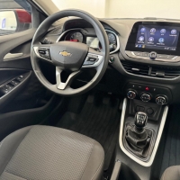 ONIX SEDAN PLUS LT 1.0 FLEX MEC.
