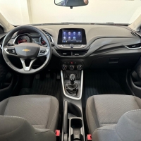 ONIX SEDAN PLUS LT 1.0 FLEX MEC.