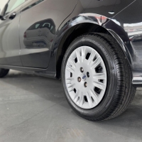 FORD KA 1.5 SE FLEX AUTOMÁTICO