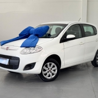 PALIO ATTRACTIVE 1.0 EVO FIRE FLEX