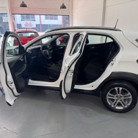 PULSE DRIVE 1.3 AUTOMÁTICO 