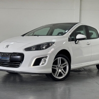 308 ACTIVE 1.6 FLEX MEC.