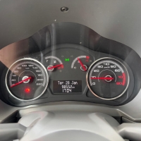 PALIO ATTRACTIVE 1.0 EVO FIRE FLEX