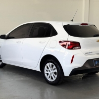 ONIX LT 1.0 FLEX MEC.