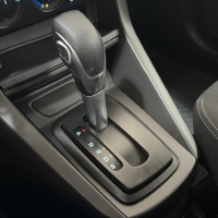 FORD KA 1.5 SE FLEX AUTOMÁTICO