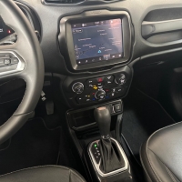 RENEGADE LONGITUDE T270 1.3 TURBO AUT.