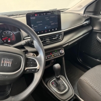 PULSE DRIVE 1.3 AUTOMÁTICO 