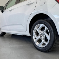 C3 EXCLUSIVE 1.6 FLEX START AUT.