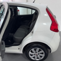 PALIO ATTRACTIVE 1.0 EVO FIRE FLEX