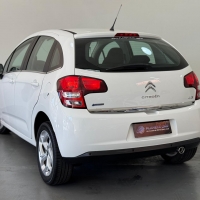C3 EXCLUSIVE 1.6 FLEX START AUT.