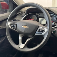 ONIX SEDAN PLUS LT 1.0 FLEX MEC.