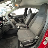 ONIX SEDAN PLUS LT 1.0 FLEX MEC.