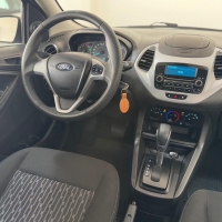FORD KA 1.5 SE FLEX AUTOMÁTICO