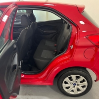 FORD KA SE 1.0 FLEX