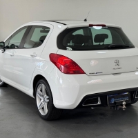 308 ACTIVE 1.6 FLEX MEC.