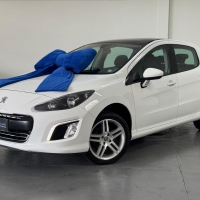 308 ACTIVE 1.6 FLEX MEC.