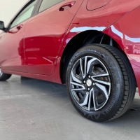ONIX SEDAN PLUS LT 1.0 FLEX MEC.